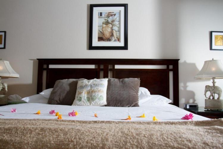 Sea Mountain Nude Resort & Spa Hotel - Adults Only Дезерт-Хот-Спрингс Экстерьер фото