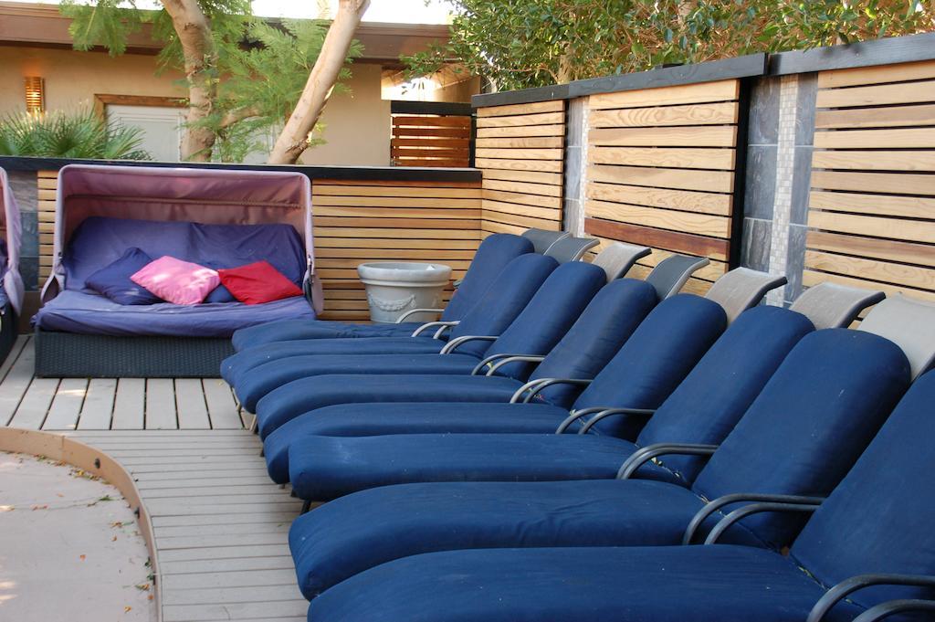 Sea Mountain Nude Resort & Spa Hotel - Adults Only Дезерт-Хот-Спрингс Экстерьер фото